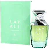 Volare Eau de parfum - - Layali Classic Pistachio - Mixte - 100 ml - Oriental gourmand