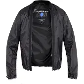 John Doe Aero Mesh Veste intérieure moto Windblocker pour dames