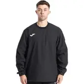 Joma Veste de pluie Stimulus Noir M Homme Noir M