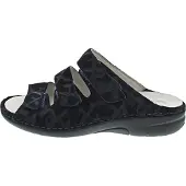 Waldlaufer Mules Gunna bleues, taille 42,5