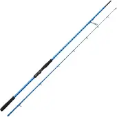 Savage Gear Sgs4 Shad&metal Specialist Jigging Rod Argenté 2.41 m / 41 g