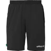 Uhlsport Essential Tech Shorts Noir 10-11 Years Garçon