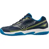 Mizuno Break Shot 4 Cc Azul 61gc232514