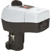 Danfoss Servomoteur électrique AME 435 continu, DN15-80, 24 V, 7,5 o, 15 s/mm, 1 pièce.