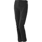 Löffler Funktionshose Alaska Asw Pants Beige 18 / Short Femme