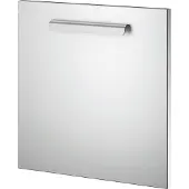 Bartscher PORTE pour soubassements largeur 400 mm série 650 112025