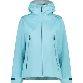 CMP Veste imperméable à capuche femme Unlimitech