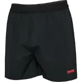 Hummel Hiit Intensity Shorts Noir M Homme