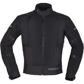 Modeka Veo Air Noir Blouson Taille XL