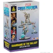 Atomic Mass Games Marvel Crisis Protocol - Pack d'affiliation Les Gardiens de la Galaxie