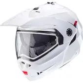 Caberg Tourmax X, casque à bascule ,Blanc ,L