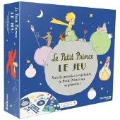 Dujardin Jeu de société Le Petit Prince - – LE PETIT PRINCE