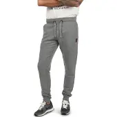 INDICODE JEANS Pantalon 'Hultop' gris / noir