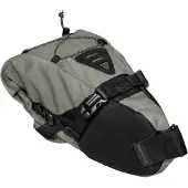 Topeak Sac à Dos Vélo 6 Litres Coloris Vert - Léger Pour Usage Quotidien -