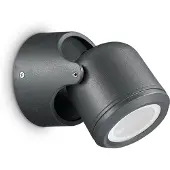Ideal Lux Applique Xeno Ap1 Noir