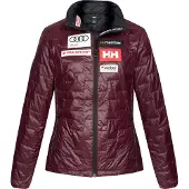 Helly Hansen Lifaloft Insulation Suède Femmes Veste 65625-909