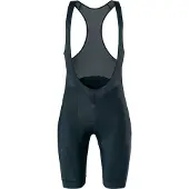Gist Supremo Bib Shorts Noir S Femme