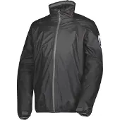 SCOTT Veste de pluie Ergonomic Pro DP noir M