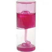 Eduplay 120305 Lavadome, Ø 8 cm, 20 cm de haut, violet