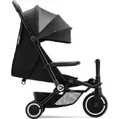 Smartrike Traveler noir
