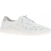 Rieker Femmes M2354-80 weiss 38