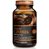 Doctor Life Ail Noir, 60 gélules