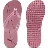 Puma Séparateur d'orteils 'Epic Flip V3' rose / rose ancienne