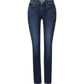 Street One Jean bleu foncé