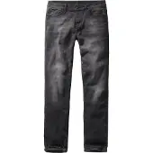 Brandit Jean 'Rover' noir denim