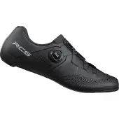 Shimano Rc503 Wide Road Shoes Noir EU 45 Homme