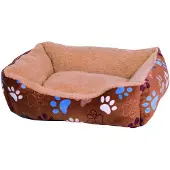 Nobby Lit confort carré Classic LISSI (Chien)