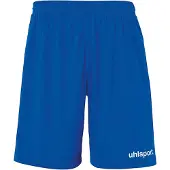 Uhlsport Performance Short Hommes - Royal / Blanc