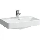 Laufen LF Pro S Compact WT, 81895.9, 1HL, mÜL, 600x380, blanc, 1 pièce.