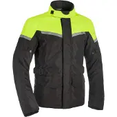 Oxford Spartan Wp Ms Jacket Noir 2XL Homme