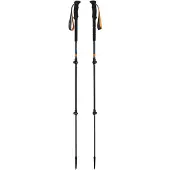 Viking Nelio Pro Trekkingstöcke Noir/Grün