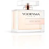 YODEYMA - Sexy-Rose-W-100 ml - Parfum - Femmes