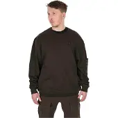 Fox International Sweatshirt Lw Khaki - XXXL