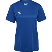 Hummel T-shirt 'ESSENTIAL' bleu cobalt