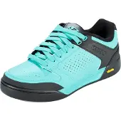 Giro Riddance MTB Shoes Women - glacier/mint