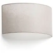 Faro OTTON R Applique horizontale innen 2L 66401-109 Barcelona
