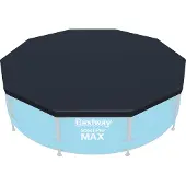 Bestway Bâche de piscine 305 cm