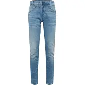 G-Star Jean 'D-Staq' bleu clair