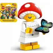 LEGO 71045 - Minifigures - WALDGEIST col25-6 / Série 25