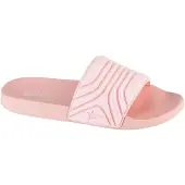 Big star - Sandales de bain pour femmes PP2647 (39,5 EU) (rose)