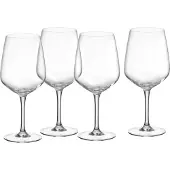 Ritzenhoff & Breker Verre à bourgogne "MAMBO", 0,5 l