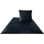 JOOP! Housse de couette noir