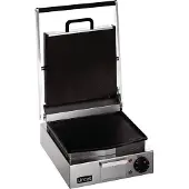 Lincat Grill Lynx 400 à contact unique LCG lisse