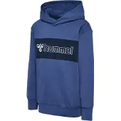 Hummel Atlas Hoodie Bleu 104 cm Garçon
