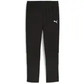 Puma Femmes, Bas de sport, teamGOAL Sideline Pant Wmn (XXL), Noir