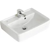 Möbelando Lavabo « Abelica II » 50 cm